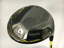 お買い得品!【2点以上送料無料】【即納】【中古】ブリヂストン JGR ドライバー 2016 ツアーAD J16-11w 1W
