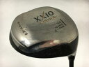 お買い得品!【2点以上送料無料】【即納】【中古】ダンロップ ゼクシオ(XXIO) プライム ドライバー 2001(高反発) SP-100 1W