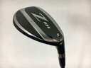 お買い得品!【2点以上送料無料】【即納】【中古】ダンロップ スリクソン(SRIXON) Z-H65 ハイブリッド ユーティリティ NSプロ 980GH D.S.T U3