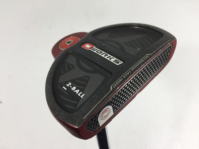 楽天市場】o-works red 2-ball パターの通販 楽天市場】o-works red 2-ball パターの通販