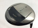 お買い得品!【2点以上送料無料】【即納】【中古】ヤマハ インプレス X 4.6V ドライバー 2008 ランバックス 6Y08 1W