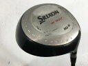 お買い得品!【2点以上送料無料】【即納】【中古】ダンロップ スリクソン(SRIXON) W-302 ドライバー (日本仕様)(高反発) SRIXON SV-30...