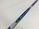 【2点以上送料無料】【即納】【中古】三菱ケミカル シャフト単品 (テーラーメイド スリーブ付) ディアマナ B60 FW