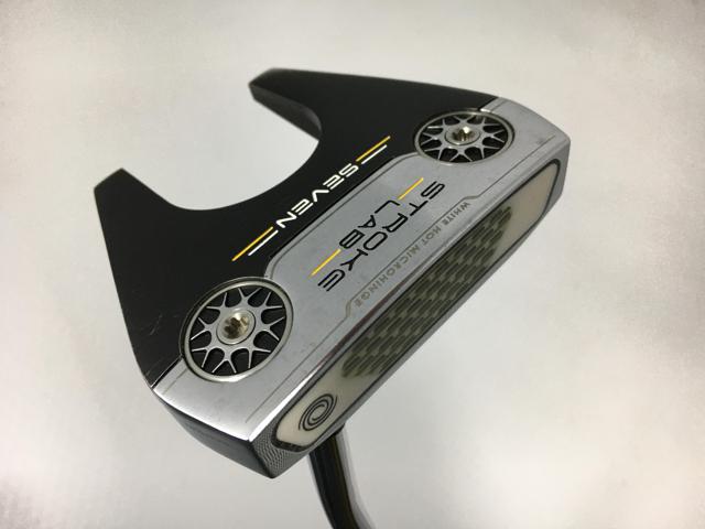 楽天市場】odyssey stroke lab sevenの通販 楽天市場】odyssey stroke lab sevenの通販