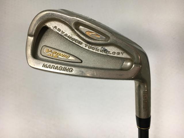 楽天市場】マルマン アイアン 中古の通販