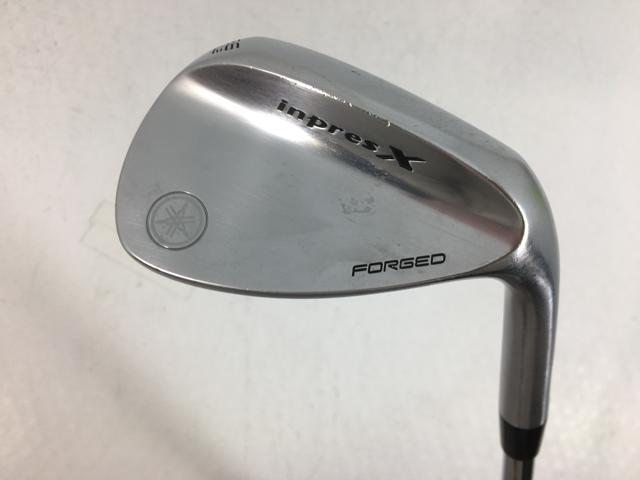 【3980円以上で送料無料】【即納】【中古】ヤマハ インプレス X ウエッジ 2013 NSプロ 850GH SW