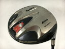 お買い得品!【2点以上送料無料】【即納】【中古】ミズノ MP CRAFT R-1 ドライバー エクサーMD-1 1W