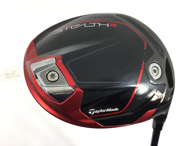 早割ex 楽天市場】ステルス2 ドライバー(ロフト角9°)の通販 フレックス S