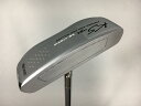 お買い得品!【2点以上送料無料】【即納】【中古】【超美品】マルマン Ksugi KS-172PW パター オリジナルスチール パター