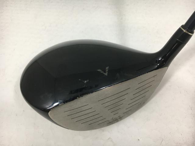 お買い得品！【3980円以上で送料無料】【即納】【中古】ブリヂストン ツアーステージ ViQ ドライバー 2006 WV-50 1W