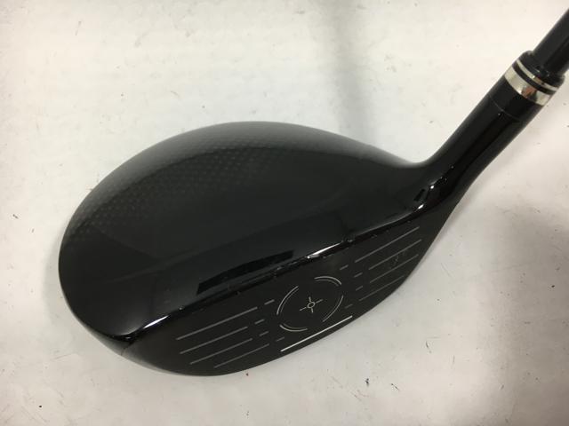 お買い得品！【3980円以上で送料無料】【即納】【中古】マルマン マジェスティ コンクエスト(CONQUEST) フェアウェイ 2022 Speeder NX HV-340 5W