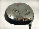 お買い得品!【2点以上送料無料】【即納】【中古】ホンマ ツインマークス 400RF チタン(高反発) リシャフト 1W
