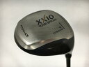お買い得品!【2点以上送料無料】【即納】【中古】ダンロップ ゼクシオ(XXIO) ドライバー 2000 MP100 1W