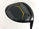 【2点以上送料無料】【即納】【中古】テーラーメイド RBZ BLACK(ブラック) フェアウェイ 2018 (USA仕様) ROCKET FUEL 55グラファイト 3W