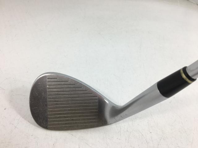 【3980円以上で送料無料】【即納】【中古】RomaRo(ロマロ) Ray SX-R ウェッジ 2014 D/G ツアーイシュー デザインチューニング SW