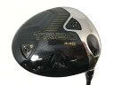 【2点以上送料無料】【即納】【中古】ホンマ T//WORLD TR20 440 ドライバー VIZARD TR20-50 1W