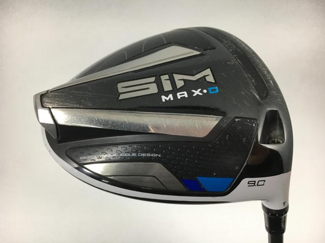 楽天市場】sim max d ドライバー(シャフト長さ46インチ ~)の通販 楽天市場】sim max d ドライバー(シャフト長さ46インチ ~)の通販