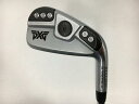 お買い得品!【2点以上送料無料】【即納】【中古】(6本セット)PXG PXG 0311T GEN5 アイアン NSプロ MODUS3 TOUR115 5~9.P