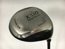 お買い得品!【2点以上送料無料】【即納】【中古】ダンロップ ゼクシオ(XXIO) ドライバー 2000 MP100 1W