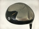 お買い得品!【2点以上送料無料】【即納】【中古】ヤマハ インプレス X 410V ドライバー 2006 DX-606D 1W