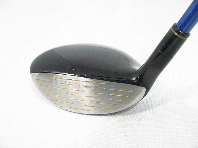 お買い得品！【3980円以上で送料無料】【即納】【中古】カタナゴルフ SWORD スナイプウッド SX-7 フェアウェイ オリジナルカーボン 5W