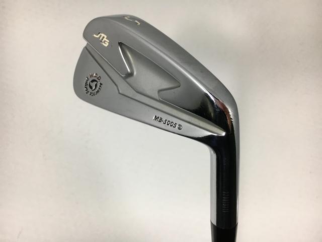 楽天市場】三浦技研 アイアン mb-5005 中古の通販 楽天市場】三浦技研 アイアン mb-5005 中古の通販