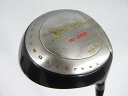 お買い得品!【2点以上送料無料】【即納】【中古】ダンロップ スリクソン(SRIXON) W-302 ドライバー (日本仕様)(ルール適合) SRIXON SV-...