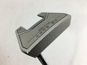 【2点以上送料無料】【即納】【中古】クリーブランド HB ソフトミルド パター #11 2022 オリジナルスチール パター(4)