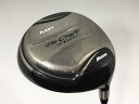 【2点以上送料無料】【即納】【中古】ミズノ MP The Craft 611 ドライバー QUAD for 611 1W