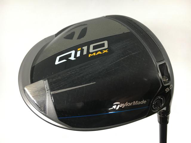 楽天市場】QI10 MAX ドライバーの通販 楽天市場】QI10 MAX ドライバーの通販