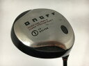 【2点以上送料無料】【即納】【中古】ダイワ(グローブライド) ONOFF 350ドライバー(高反発) スムースキックMP-1 1W
