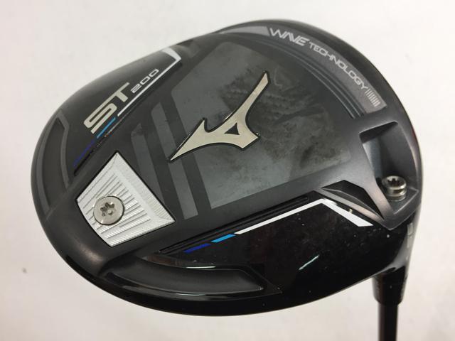 楽天市場】ミズノ ドライバー st200の通販 楽天市場】ミズノ ドライバー st200の通販