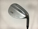 【2点以上送料無料】【即納】【中古】ホンマ ツアーワールドウエッジ G53-05 D/G AW