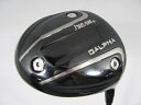 お買い得品!【2点以上送料無料】【即納】【中古】J BEAM J BEAM GALPHA ブラック ドライバー ディアマナ アヒナ60 1W