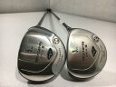 お買い得品!【2点以上送料無料】【即納】【中古】ブリヂストン Monterey ER-X2 フェアウェイ FC-06 3W.5W
