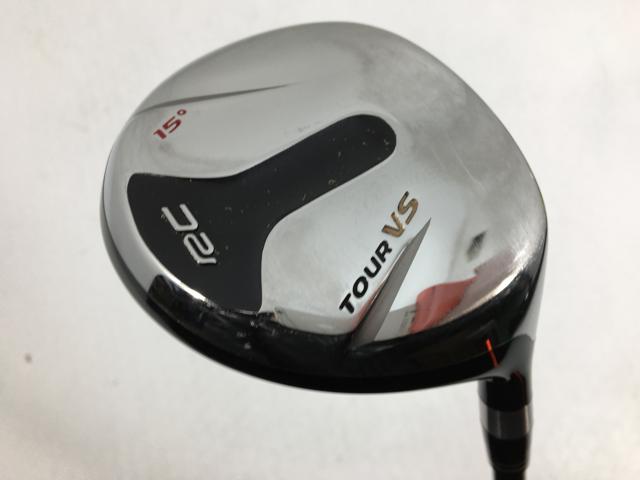 【2点以上送料無料】【即納】【中古】ロイヤルコレクション BBD 039 s TOUR VS フェアウェイ 2010 Tour VS 3W