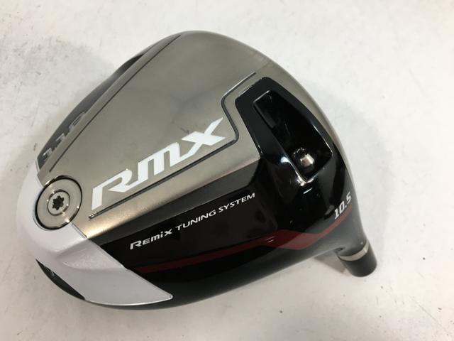 楽天市場】ヤマハrmxドライバーヘッドのみの通販 楽天市場】ヤマハrmxドライバーヘッドのみの通販