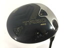 【2点以上送料無料】【即納】【中古】ホンマ T//WORLD TR20 460 ドライバー SPEEDTUNED 48 1W