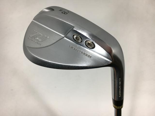 お買い得品！【2点以上送料無料】【即納】【中古】イオンスポーツ TW ウェッジ 2019 D/G AW