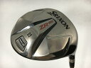 お買い得品!【2点以上送料無料】【即納】【中古】ダンロップ スリクソン(SRIXON) ZR-800 ドライバー SV-3016J T-55 1W