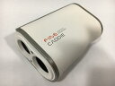 【2点以上送料無料】【即納】【中古】FINE CADDIE スコープ