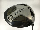 お買い得品!【2点以上送料無料】【即納】【中古】エポンゴルフ(EPON) エポン(EPON) EF-01 ドライバー Crime Of Angel(クライムオブエンジェル) SPARK 1W