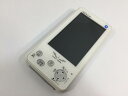 【2点以上送料無料】【即納】【中古】朝日ゴルフ(EAGLE VISION) GPSナビ
