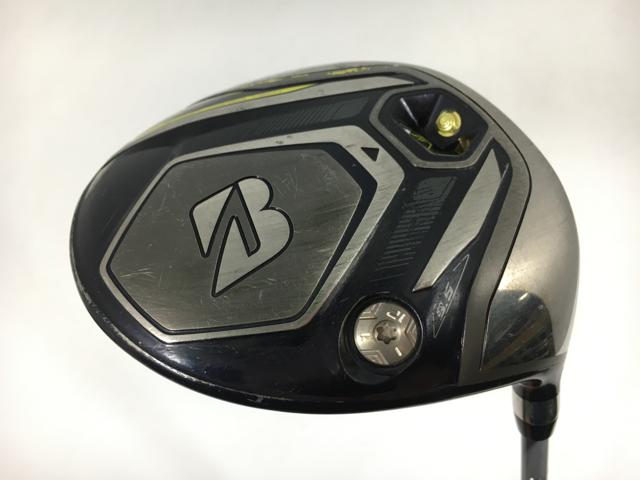 お買い得品！【3980円以上で送料無料】【即納】【中古】ブリヂストン TOUR B JGR ドライバー 2019 Moto..