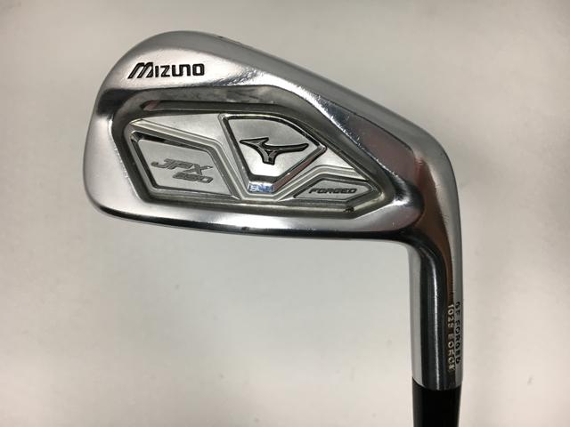 Mizuno JPX 850 Forged アイアンセット 5i〜PW 6本(【楽天市場 Mizuno JPX 850 Forged アイアンセット 5i〜PW 6本(【楽天市場