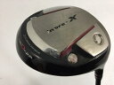 お買い得品!【2点以上送料無料】【即納】【中古】ヤマハ インプレス X 4.6D rpm ドライバー 2009 MUX-409D タイプ2 1W