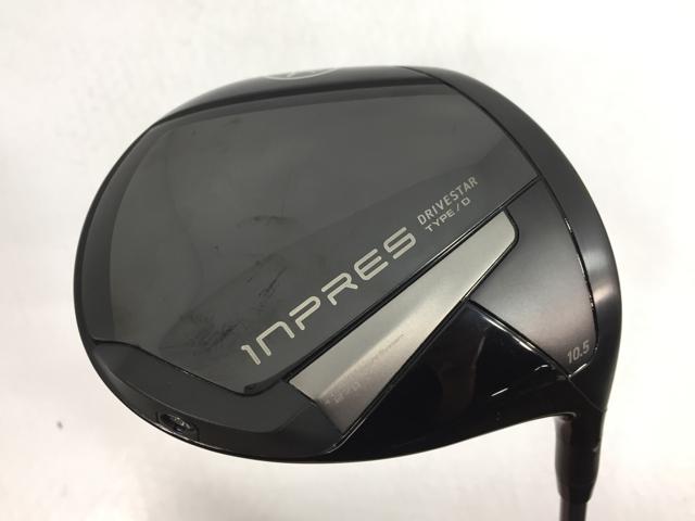 楽天市場】インプレス ヤマハ（ドライバー｜メンズクラブ）：クラブ