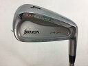 お買い得品！【2点以上送料無料】【即納】【中古】ダンロップ スリクソン(SRIXON) I-404  ...