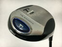 お買い得品!【2点以上送料無料】【即納】【中古】プロギア T3 model 305 ドライバー オリジナルカーボン 1W