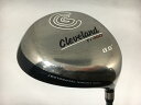 【2点以上送料無料】【即納】【中古】クリーブランド ランチャー 460チタン ランチャーゴールド 1W